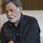 خاطره عجیب مرتضی عقیلی از ازدواج دوم پدرش!