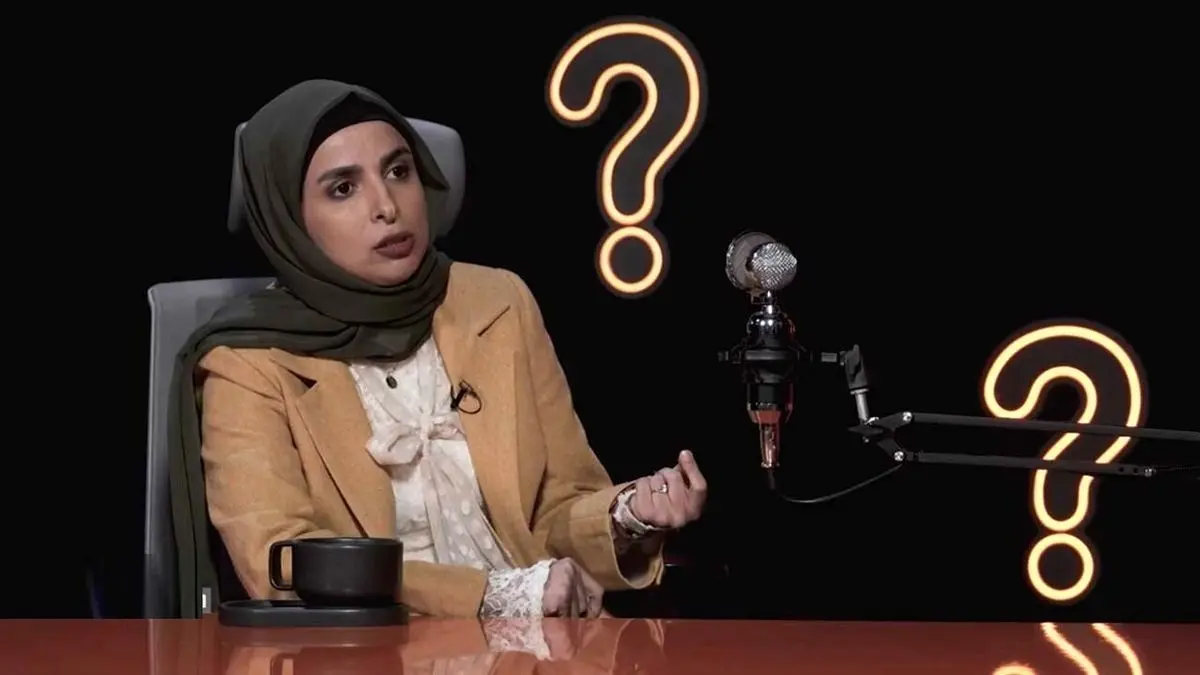 خانم زینب موسوی! از کسی که نماد فرهنگی یک کشور را مسخره میکند، انتظار فرهنگ عذرخواهی نداریم