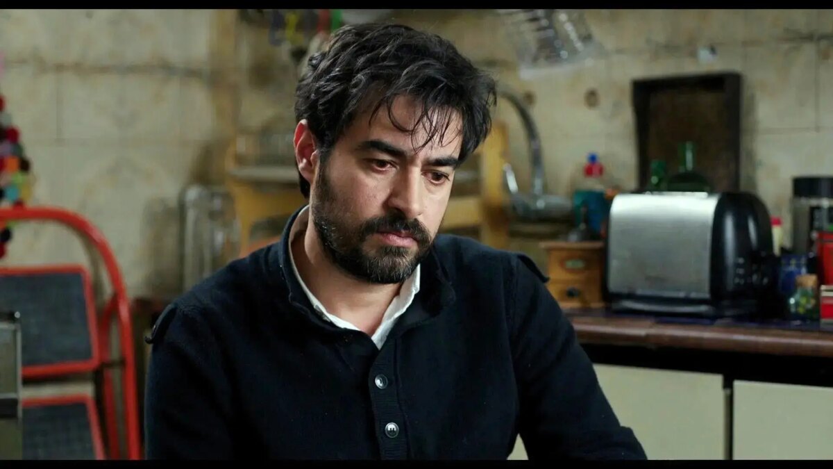 خبر جدید از شهاب حسینی و «نهنگ عنبر ۳»