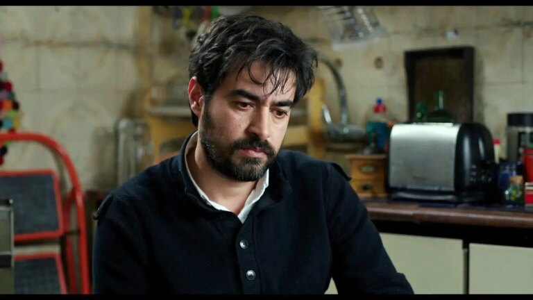 خبر جدید از شهاب حسینی و «نهنگ عنبر ۳»