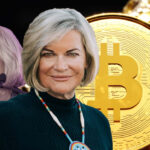 خداحافظی سناتور لومیس با سیاست؛ جامعه کریپتو یکی از حامیانش را از دست داد