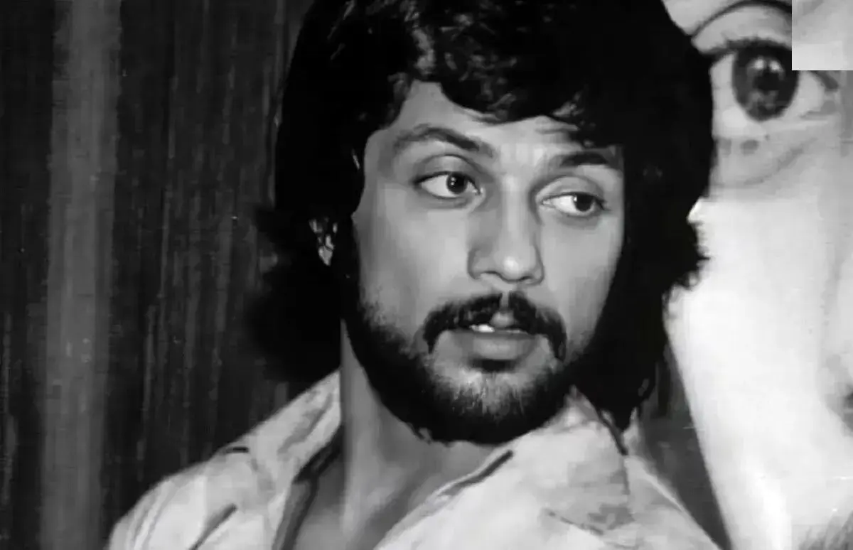 داریوش: صدای من غمگین است چون چیزی جز غم وجود ندارد