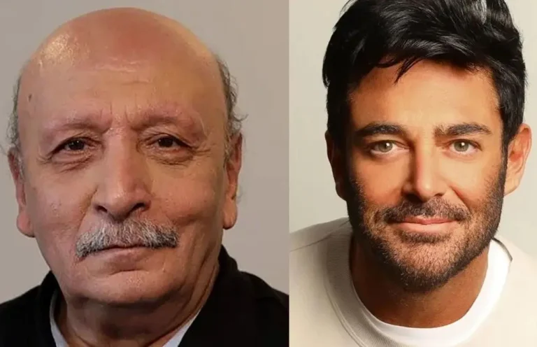 درخواست جالب اصغر سمسارزاده از محمدرضا گلزار