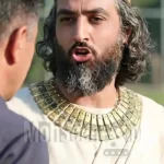 درخواست یوزارسیف از قلعه‌نویی؛ به مصر ببازید درعوض 7 سال گندم رایگان بگیرید!