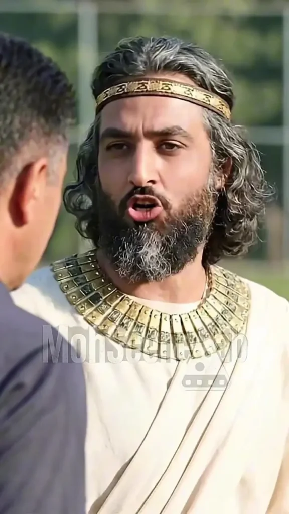 درخواست یوزارسیف از قلعه‌نویی؛ به مصر ببازید درعوض 7 سال گندم رایگان بگیرید!