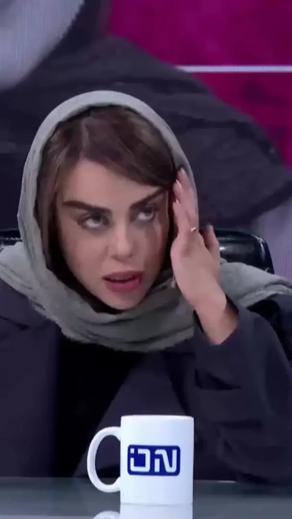 دستمزد الهام اخوان برای بازی در سریال از یاد رفته از زبان خودش