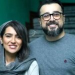 دل‌نوشته احساسی سپند امیرسلیمانی برای تولد ۴۸ سالگیش