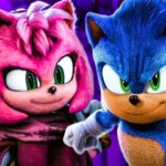 دومین سریال لایو اکشن از فرنچایز Sonic ساخته می‌شود