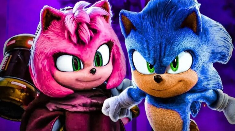 دومین سریال لایو اکشن از فرنچایز Sonic ساخته می‌شود