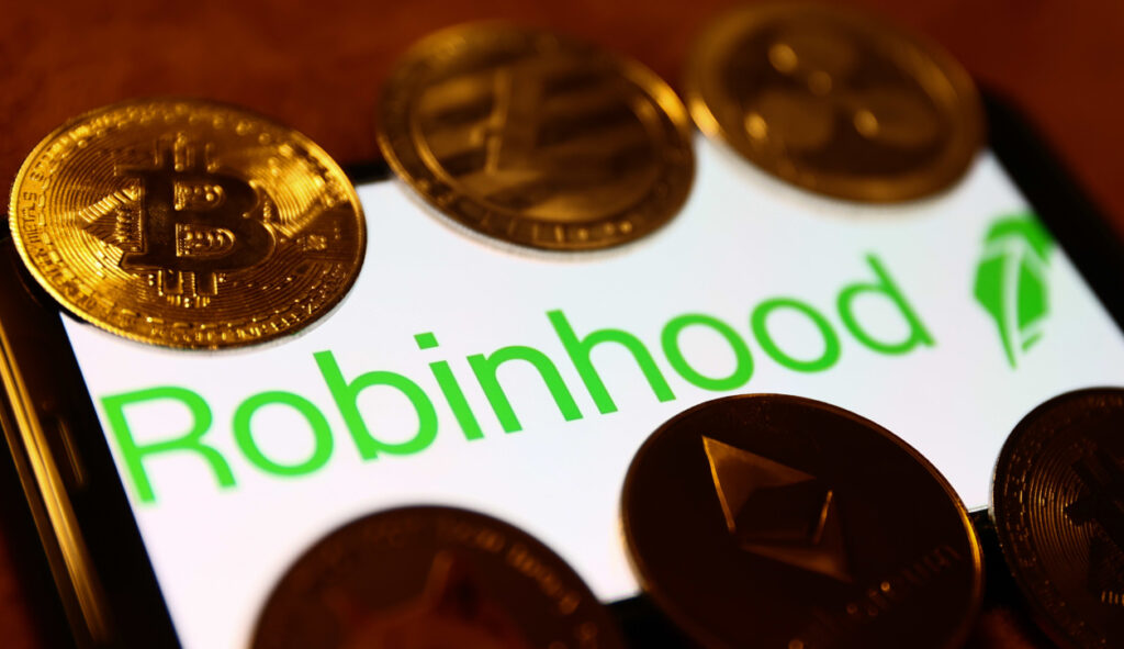 رابینهود آماده ورود به اندونزی؛ دسترسی به ۱۷ میلیون کاربر کریپتو