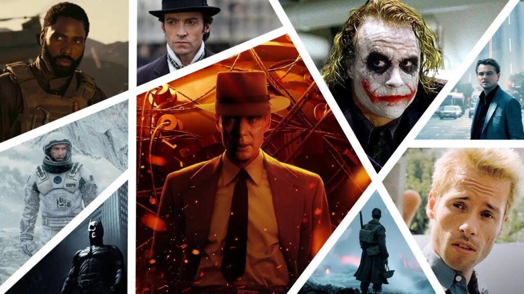 رتبه‌بندی تمام فیلم‌های کریستوفر نولان از بدترین تا بهترین