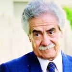 رضا ارحام صدر؛ شکرپاره اصفهان، مردی که اولین کمدین ایران بود