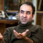 رضا امیرخانی در وضعیت کما