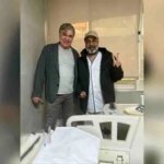 رضا عطاران: درحال ترخیص‌ام