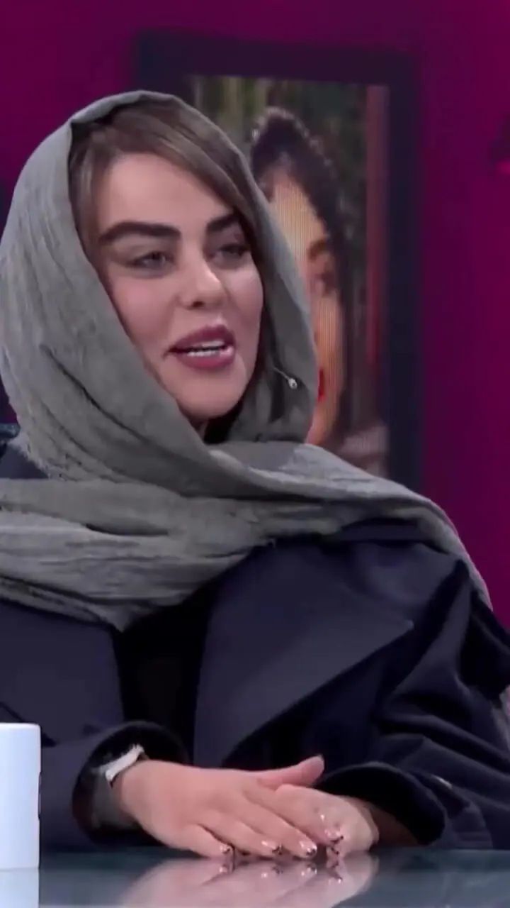 روایت الهام اخوان از تجربه همکاری با فرهاد اصلانی