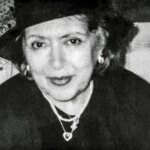 روایت زنی در گیلان که در دل جنگ جهانی، آواز صلح سر داد