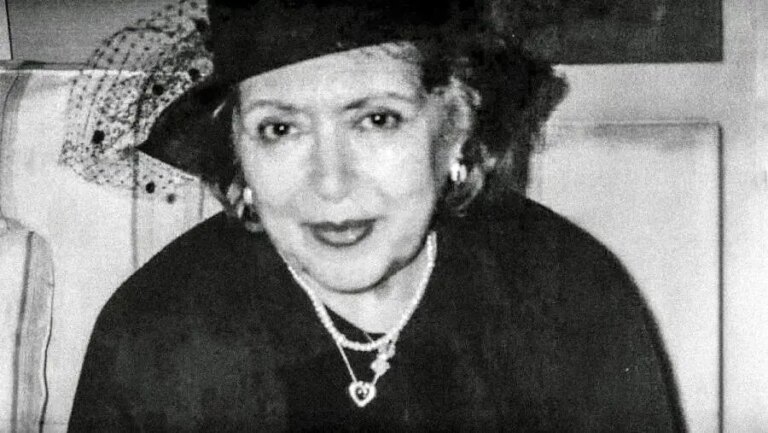 روایت زنی در گیلان که در دل جنگ جهانی، آواز صلح سر داد