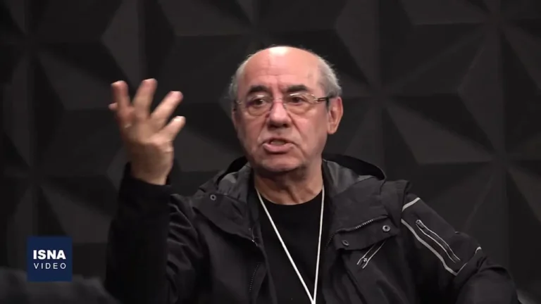 روایت کمال تبریزی از حضورش در اشغال سفارت آمریکا