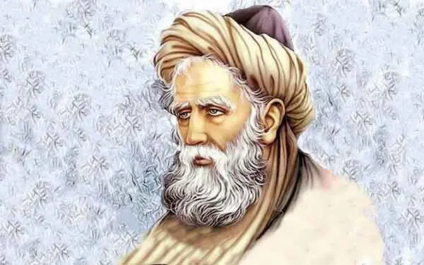 رودکی؛ از عزیزی در دربار سامانی تا کورشدن به دست پادشاهان