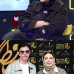 رویا میرعلمی: من مشق های پسرمو می‌نوشتم