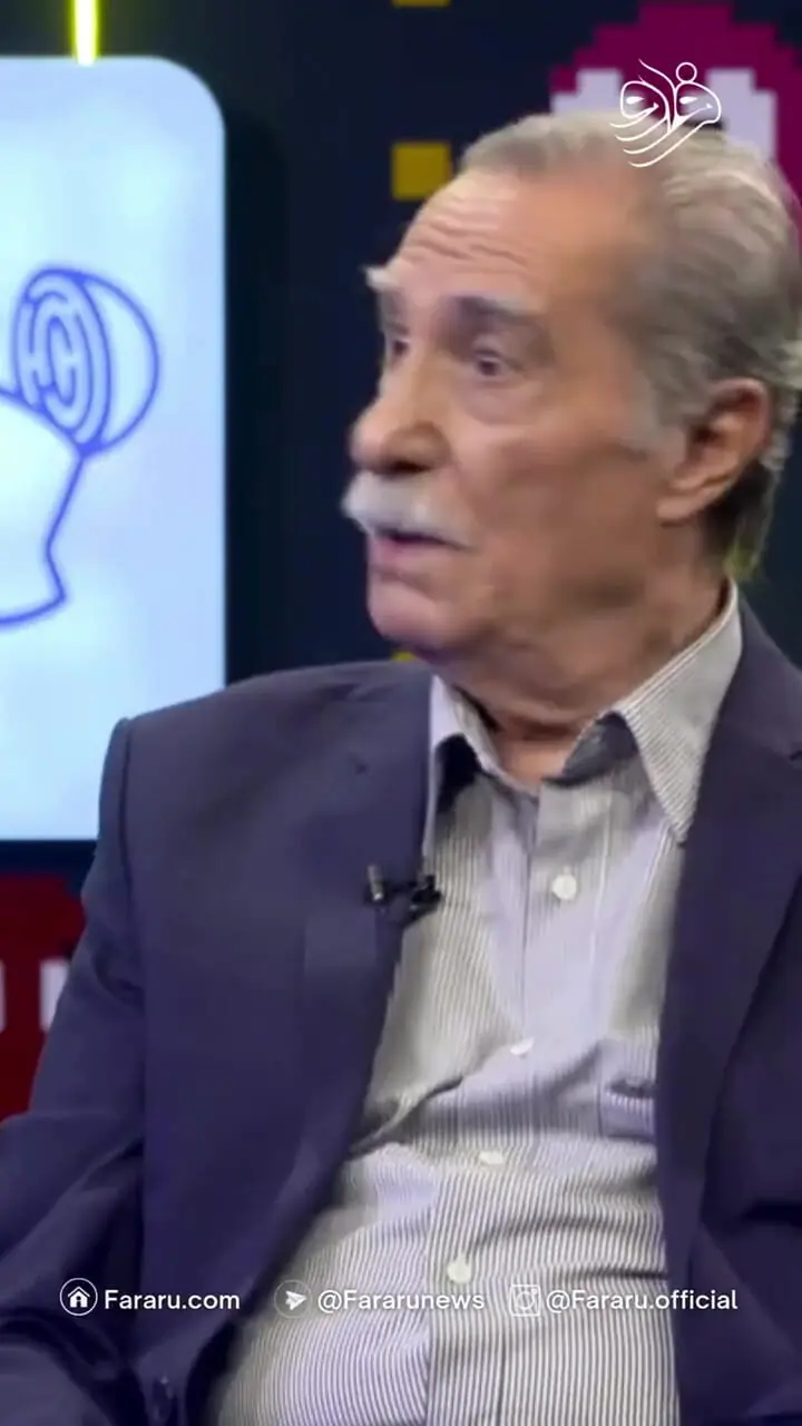 رپ خوانی سیاوش طهمورث در برنامه پامپ