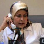 «ریحانه، مادرخوانده آرزو» 8 سال بعد سریال آنام در 68 سالگی