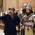 زمان پخش سریال «سلمان فارسی» قطعی شد