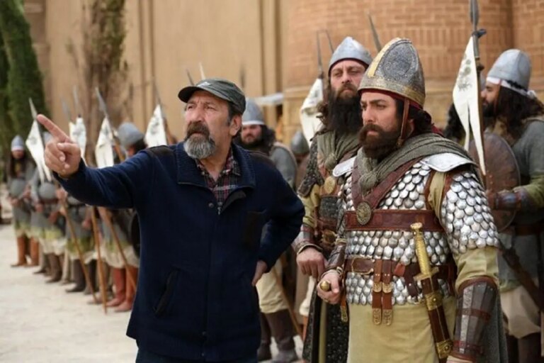 زمان پخش سریال «سلمان فارسی» قطعی شد