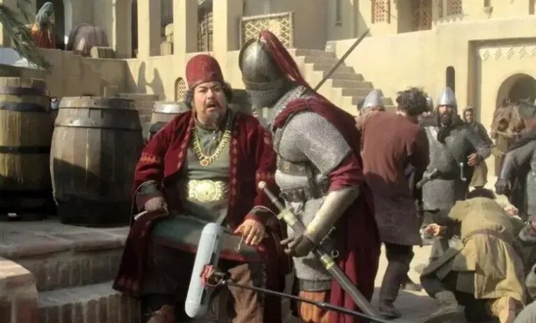 زمان پخش سریال «سلمان فارسی» مشخص شد