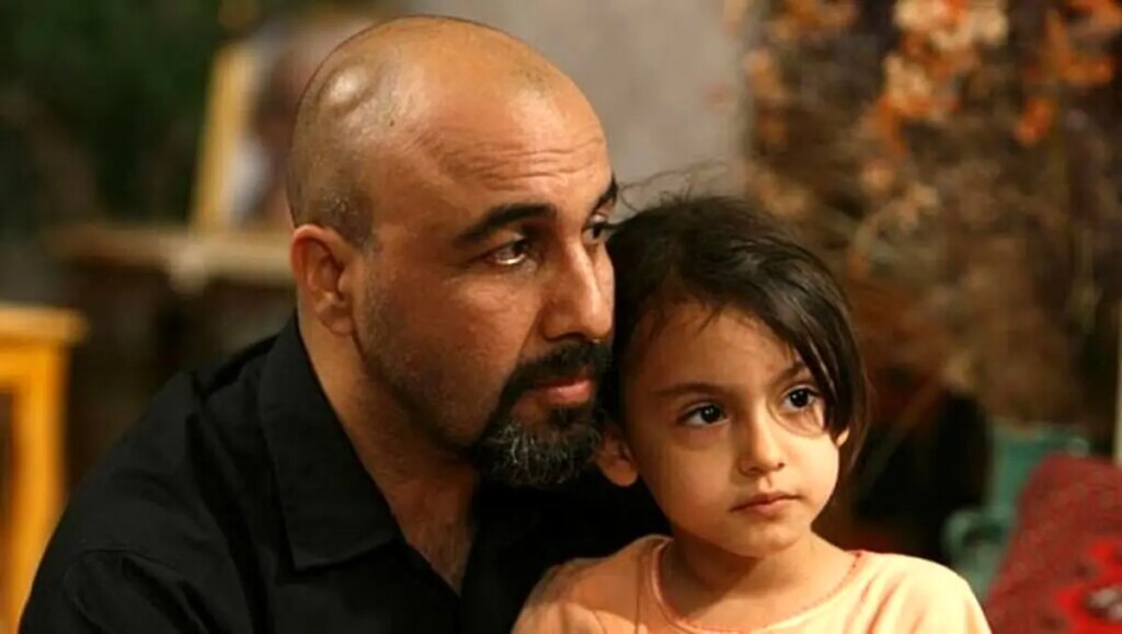 زمستان 1404: نیکی نصیریان، درسا کوچولوی سریال بزنگاه بعد از مهاجرت