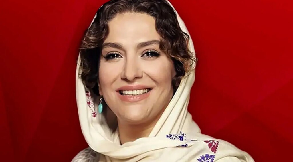 زندگی سخت ساغر عزیزی؛ از خودکشی تا کتک خوردن از همسر