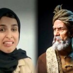 زینب موسوی زیر سؤال: پاس‌گل به دشمنان آزادی بیان؟