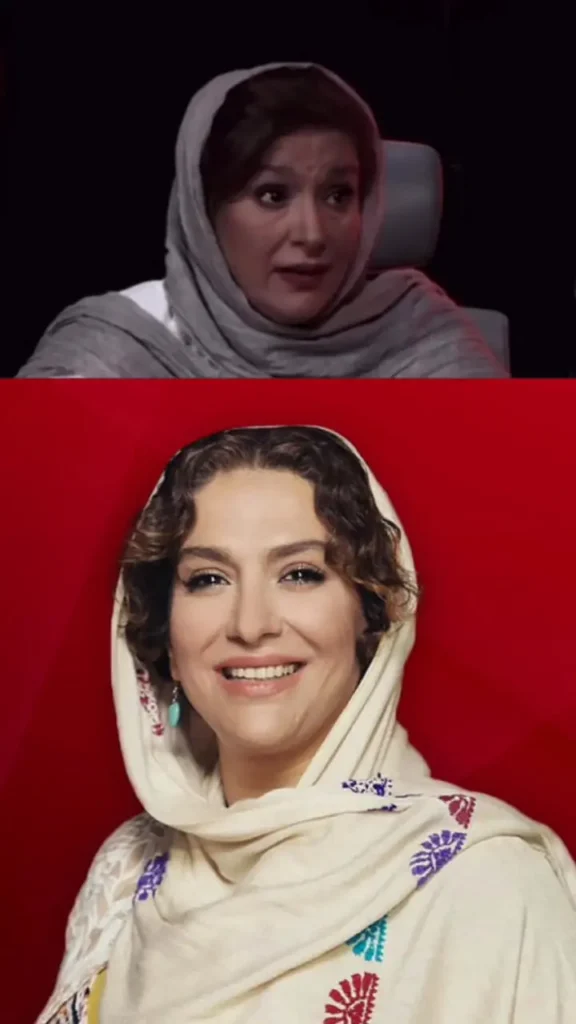 ساغر عزیزی: افکار خانواده‌ام باعث شد من سختی زیادی بکشم