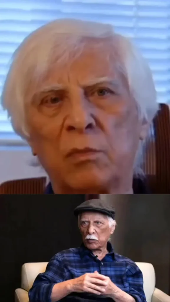 سخنان بهرام بیضایی در مورد امید، آینده و جامعه