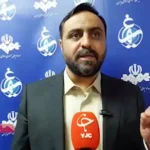 سری جدید «آقای قاضی» با سوژه جنگ ۱۲ روزه در تلویزیون