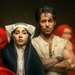 سریال بامداد خمار کجا فیلمبرداری شد و لوکیشن خانه محبوبه دقیقاً کجاست؟