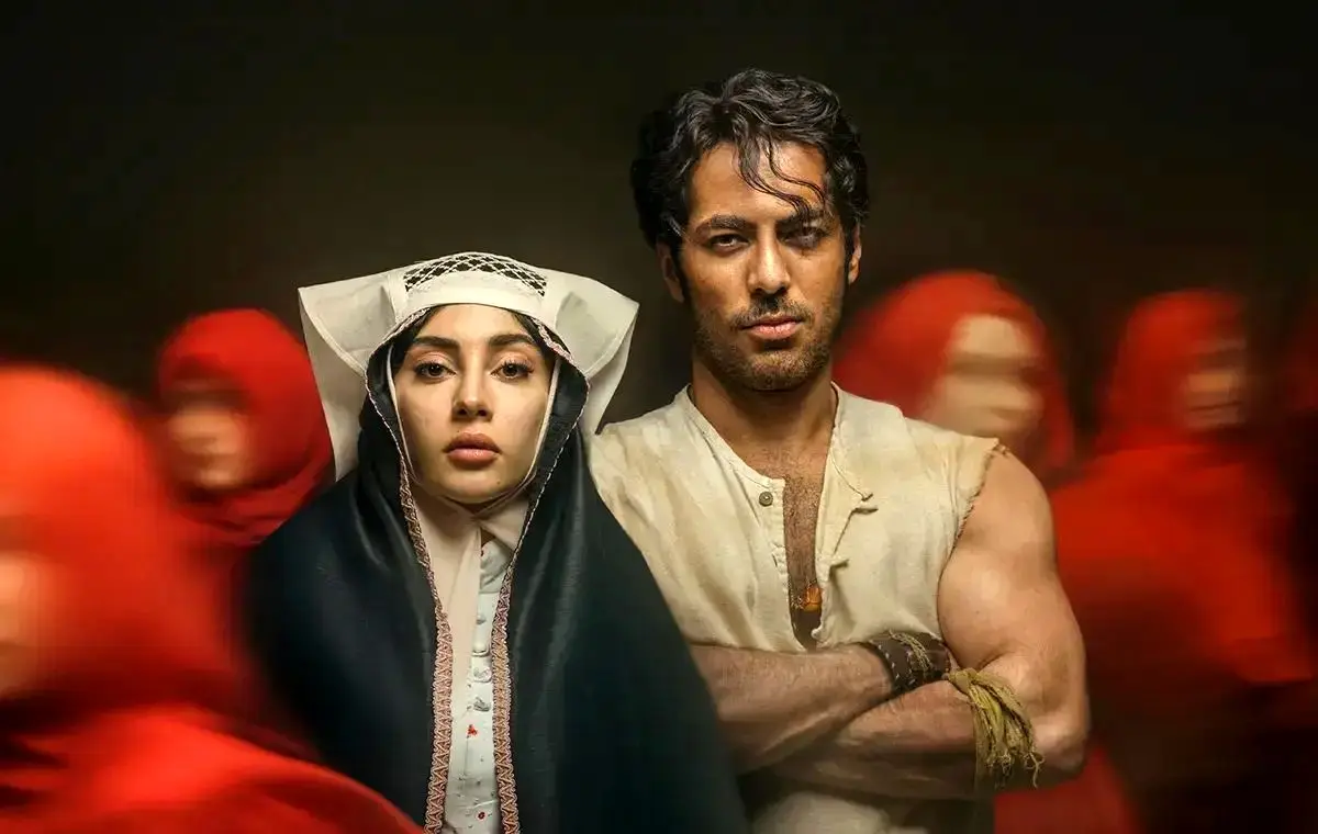 سریال بامداد خمار کجا فیلمبرداری شد و لوکیشن خانه محبوبه دقیقاً کجاست؟