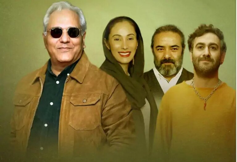 سریال شیش‌ماهه؛ آیا مهران مدیری می تواند؟