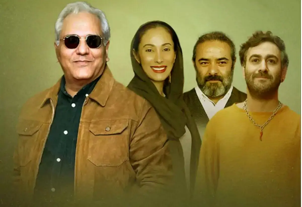 سریال شیش‌ماهه؛ آیا مهران مدیری می تواند؟