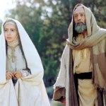 سریال مریم مقدس از امشب در تلویزیون