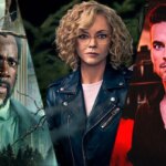 سریال‌های ترسناکی که در سال ۲۰۲۶ پخش می‌شوند