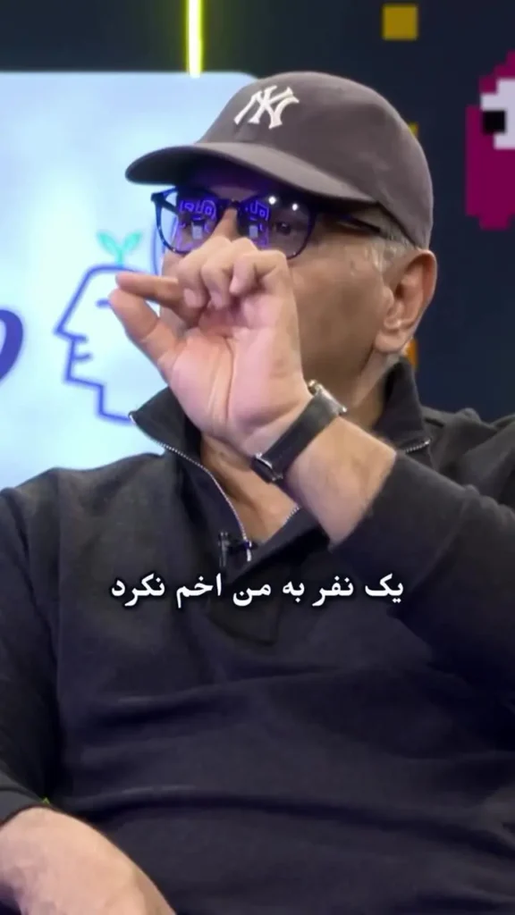 سه نکته مهم از حضور غافلگیرکننده مدیری مقابل قیاسی