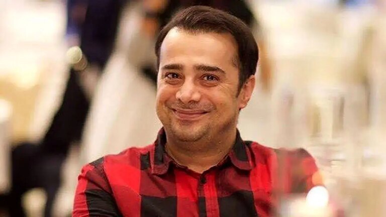 سپند امیرسلیمانی: خواب رضا داوودنژاد را دیدم