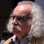 سیدعلی صالحی: «امید» هم‌قدم من است و بودنش دست خودم نیست