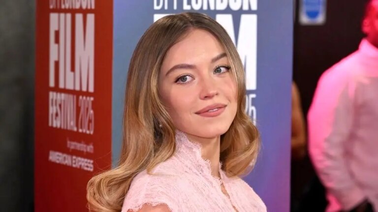 سیدنی سوئینی: می‌خواهم فیلم‌هایی بسازم که جان انسان‌ها را نجات دهد