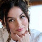 سیدنی سوئینی و آنا د آرماس به‌زودی با یک تریلر تاریخی به نتفلیکس می‌آیند