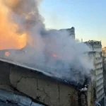 سینما «ایران» مُرد/ خاطره‌بازی با لاله‌زار قدغن!