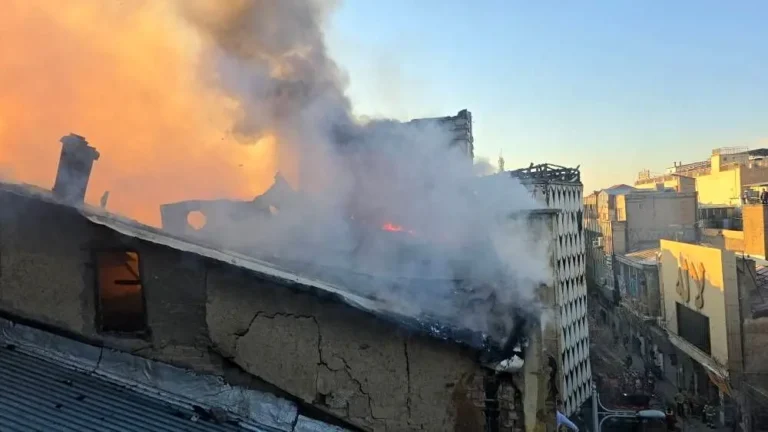 سینما «ایران» مُرد/ خاطره‌بازی با لاله‌زار قدغن!