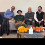 شب یلدا 1404: آوازخوانی دلنشین علی نصیریان