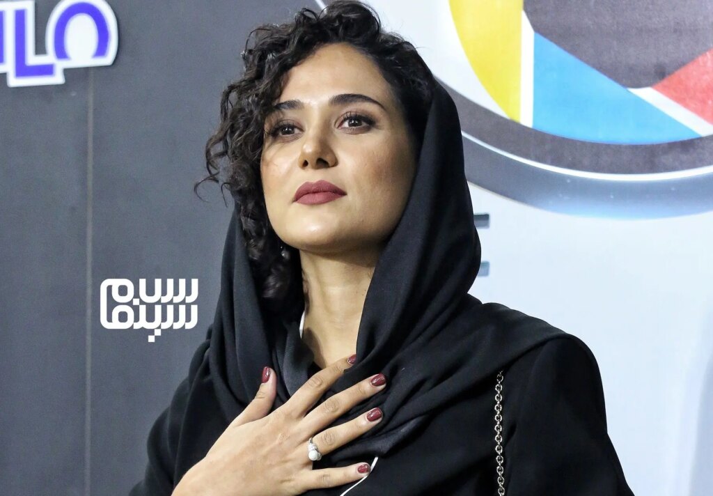 شب یلدا 1404: سفره ساده و متفاوت پریناز ایزدیار